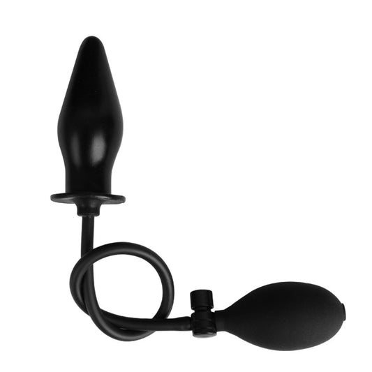 Air - filled Anal Dilator